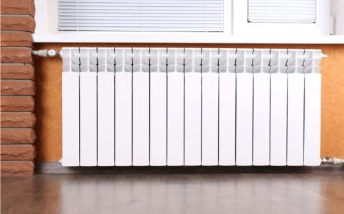 Сравниваем стальные и биметаллические радиаторы. Стальной или биметаллический радиатор? Что лучше выбрать для отопительной системы?