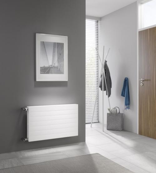 Правила установки радиаторов отопления. Особенности установки радиаторов в квартире 01