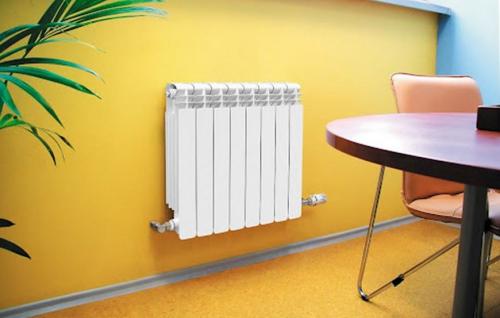 Самый мощный биметаллический радиатор. Биметаллический радиатор: что это, особенности, преимущества и недостатки