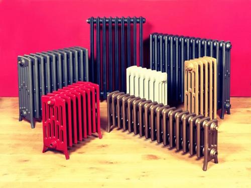 Какой фирмы выбрать радиатор отопления. ТОП-20 лучших радиаторов отопления