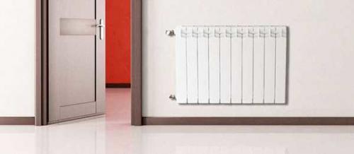 Расчет количества секций радиатора отопления снип. Расчет радиаторов отопления по площади
