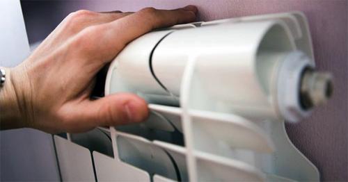 Устройства для удаления воздуха из системы отопления. Определение места образования пробки и ее удаление