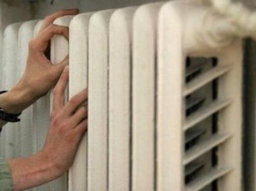 Как выгнать воздух из системы отопления частного дома. Видимые признаки появления пробок