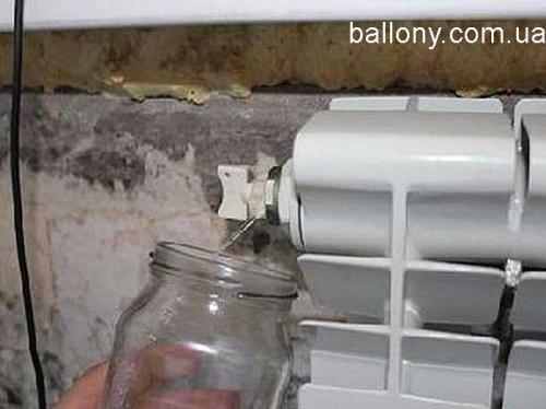 Как спустить воздух с двухконтурного котла. Понижение давления в газовом котле: как спустить