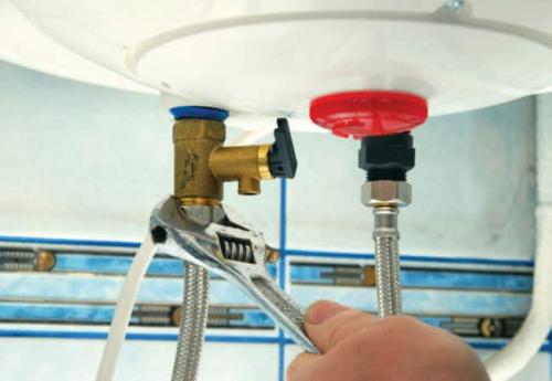 Гудят трубы куда звонить. Гудят трубы в стояке: что делать