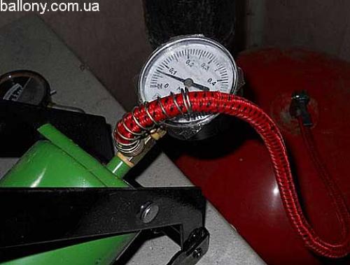 Как спустить воздух с котла вайлант. Понижение давления в газовом котле: как спустить