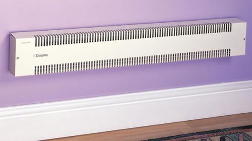 Как правильно установить конвектор. Монтаж электрических конвекторов