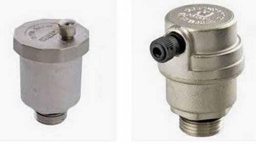 Как навсегда избавиться от воздуха в батареях отопления. Как развоздушить батареи раз и навсегда