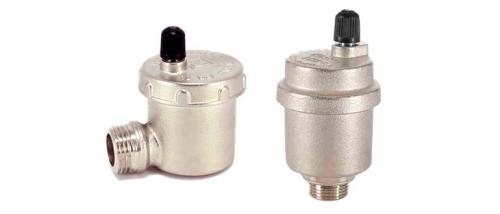 Как спустить воздух с батареи без ключа. Как спустить воздух из батареи отопления краном Маевского