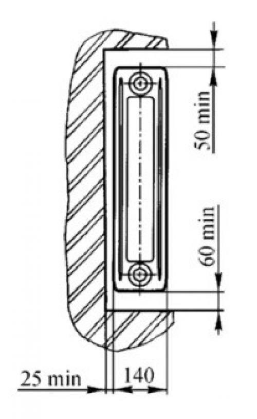 Чугунная батарея мс-140. Технические характеристики чугунных радиаторов МС 140