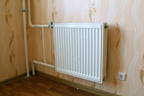 Возможные схемы подключения радиаторов отопления. Схема подключения «Ленинградка» 04