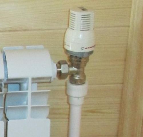 Пример гидравлического расчета двухтрубной системы отопления. Расчет двухтрубной системы отопления с гидравлическим описанием