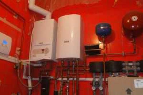 Пример гидравлического расчета двухтрубной системы отопления. Расчет двухтрубной системы отопления с гидравлическим описанием