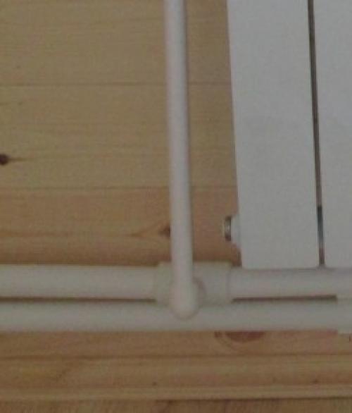 Пример гидравлического расчета двухтрубной системы отопления. Расчет двухтрубной системы отопления с гидравлическим описанием