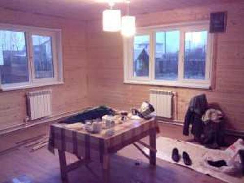 Пример гидравлического расчета двухтрубной системы отопления. Расчет двухтрубной системы отопления с гидравлическим описанием