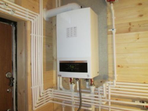 Пример гидравлического расчета двухтрубной системы отопления. Расчет двухтрубной системы отопления с гидравлическим описанием