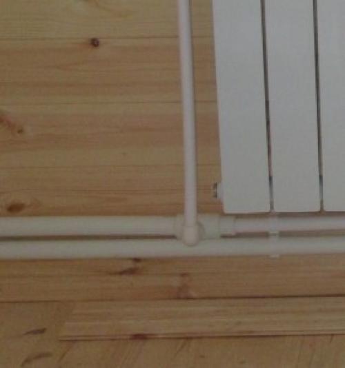 Пример гидравлического расчета двухтрубной системы отопления. Расчет двухтрубной системы отопления с гидравлическим описанием