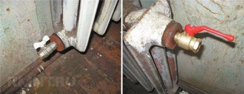 Сборка алюминиевых радиаторов отопления. Выбор радиатора 11