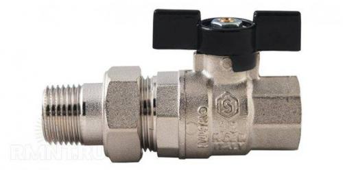 Сборка алюминиевых радиаторов отопления. Выбор радиатора 12