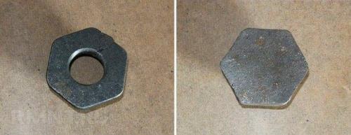 Сборка алюминиевых радиаторов отопления. Выбор радиатора 09