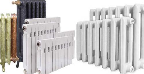 Сборка алюминиевых радиаторов отопления. Выбор радиатора 13