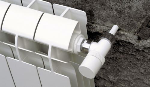 Технология соединения секций биметаллического радиатора. Техника наращивания секций в биметаллическом радиаторе 04 Технология соединения секций биметаллического радиатора. Техника наращивания секций в биметаллическом радиаторе 04