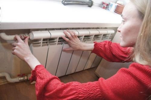 Можно ли добавлять батареи в квартире. Запасная батарейка. Можно ли установить дополнительные радиаторы?