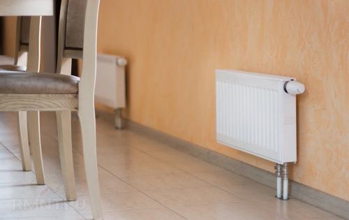 Как подключить алюминиевые радиаторы отопления. Подключение алюминиевых радиаторов 13