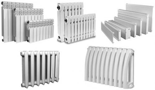 Сборка радиатора отопления своими руками. Начнем с секций 18 Сборка радиатора отопления своими руками. Начнем с секций 18