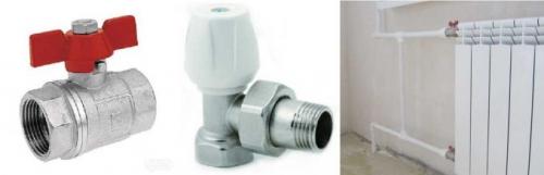 Монтаж радиаторов отопления в частном доме. Что понадобится для установки