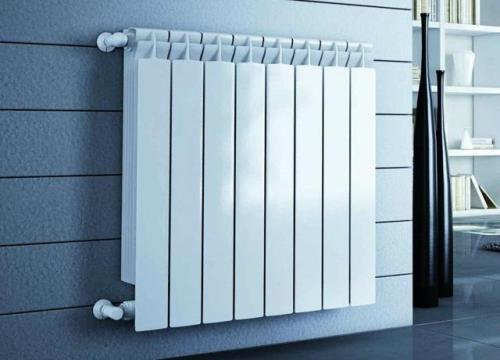 Установка радиаторов отопления в деревянном доме. Почему необходим точный расчет