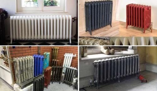 Установка батарей отопления в квартире. Как установить радиаторы своими руками