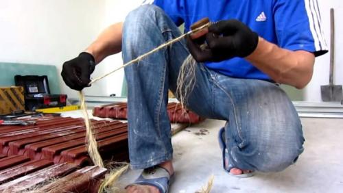 Сборка радиатора отопления своими руками. Начнем с секций