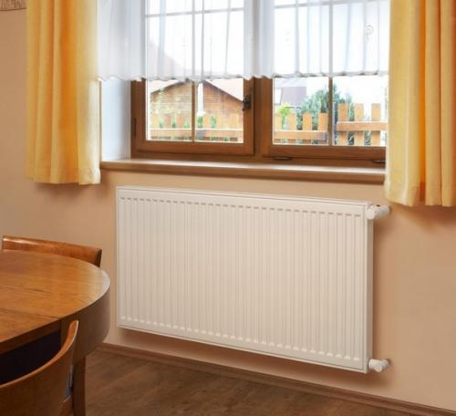 Какое подключение радиаторов отопления лучше. Где лучше устанавливать радиатор?