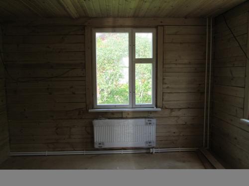 Пример гидравлического расчета двухтрубной системы отопления. Расчет двухтрубной системы отопления с гидравлическим описанием