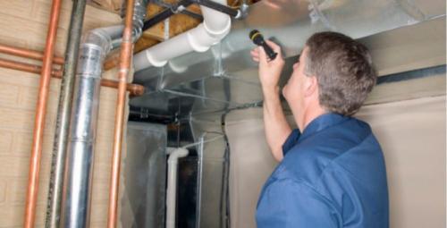 Трясется водопроводная труба. Почему гудят водопроводные трубы