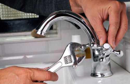 Почему гудят в квартире водопроводные трубы. Гул в системе водопровода при закрытом кране 01