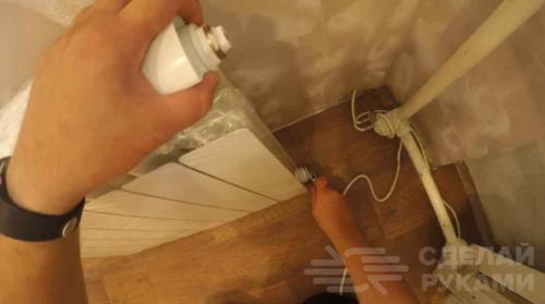 Неправильное подключение радиаторов отопления. Топ-7 ошибок при установке радиаторов