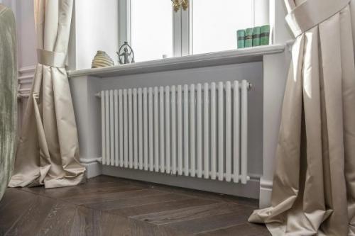 Шум в трубах отопления летом. Почему в радиаторах летом слышится звон и свист