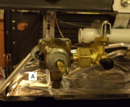 Почему сильно шумит газовая плита во время работы. Газовая плита гудит и шумит в процессе работы 03 Почему сильно шумит газовая плита во время работы. Газовая плита гудит и шумит в процессе работы 03