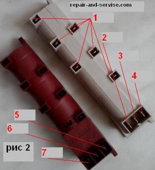 Ремонт электроподжига газовой плиты гефест. Ремонт электроподжига своими руками