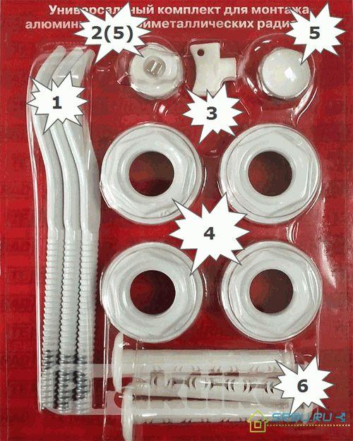 Размеры радиаторов отопления. Что нужно знать о размерах радиаторов и на что они влияют 01 Размеры радиаторов отопления. Что нужно знать о размерах радиаторов и на что они влияют 01