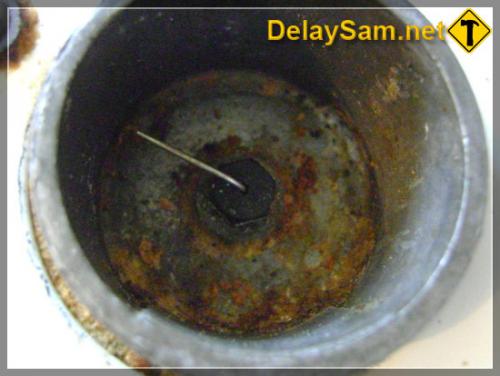 Газовая конфорка горит наполовину. Плохо горит газовая конфорка: обзор типовых неисправностей и способов их устранения