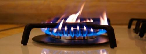 Газовая конфорка горит наполовину. Плохо горит газовая конфорка: обзор типовых неисправностей и способов их устранения