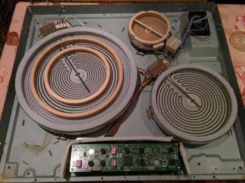 Что если стучит газовая плита. Почему щелкает газовая плита? 02 Что если стучит газовая плита. Почему щелкает газовая плита? 02