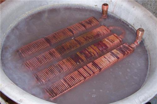 Газовый котел сильно нагревается. Газовые