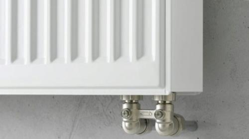 Нижнее подключение панельного радиатора. Радиаторы с нижним подключением: преимущества конструкции и тонкости установки