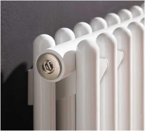 Как подключить стальной панельный радиатор.. Как установить стальной радиатор отопления