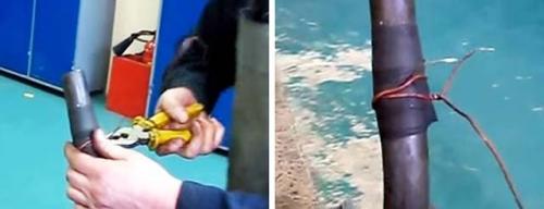 Подтекает батарея на стыке. Течет труба –, что делать на первом этапе