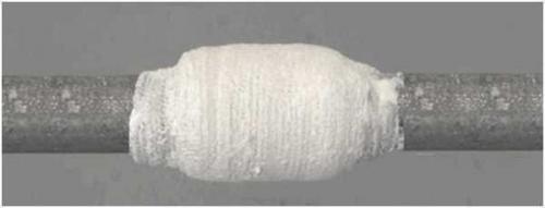 Капает из-под резьбы батареи. Как легко устранить течь на резьбе отопительной батареи